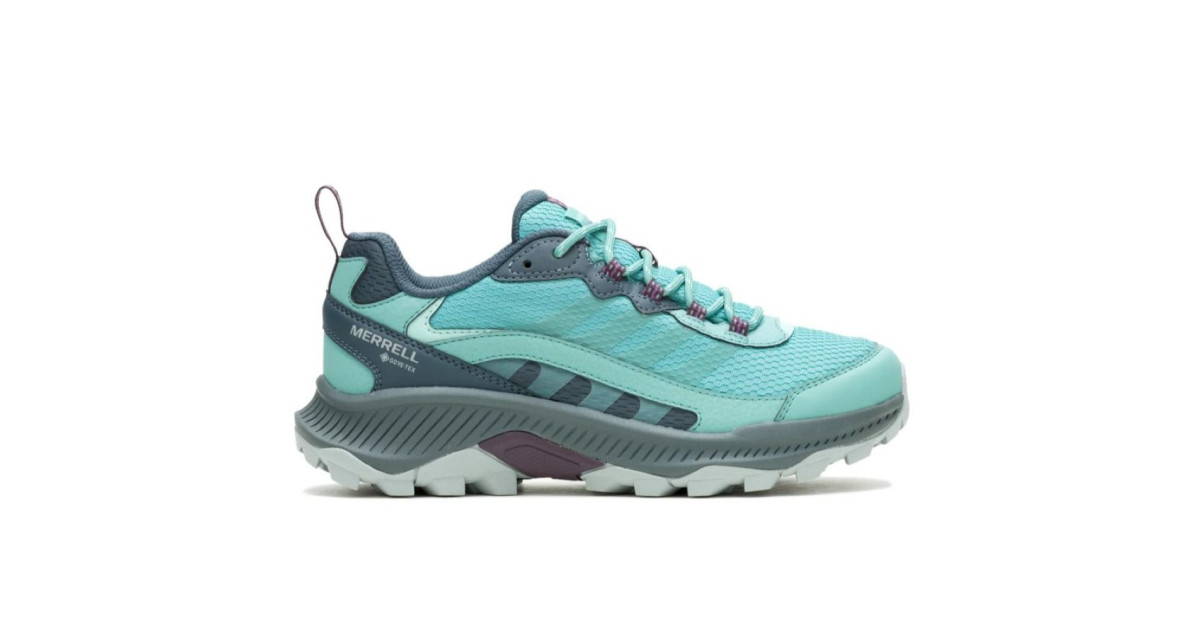 Merrell Speed Strike 2 GTX J038410 – Wanderschuhe