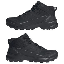 adidas Terrex Skychaser AX5 Mid GTX JQ2207 | Wanderschuhe