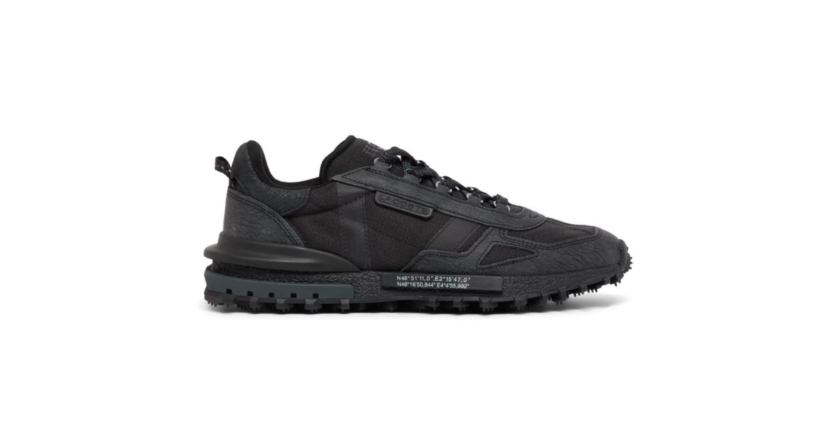 Lacoste Elite Active 750SMA008302H – Sneaker