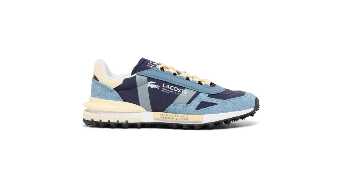 Lacoste Elite Active 752SMA0087NB0 – Sneaker