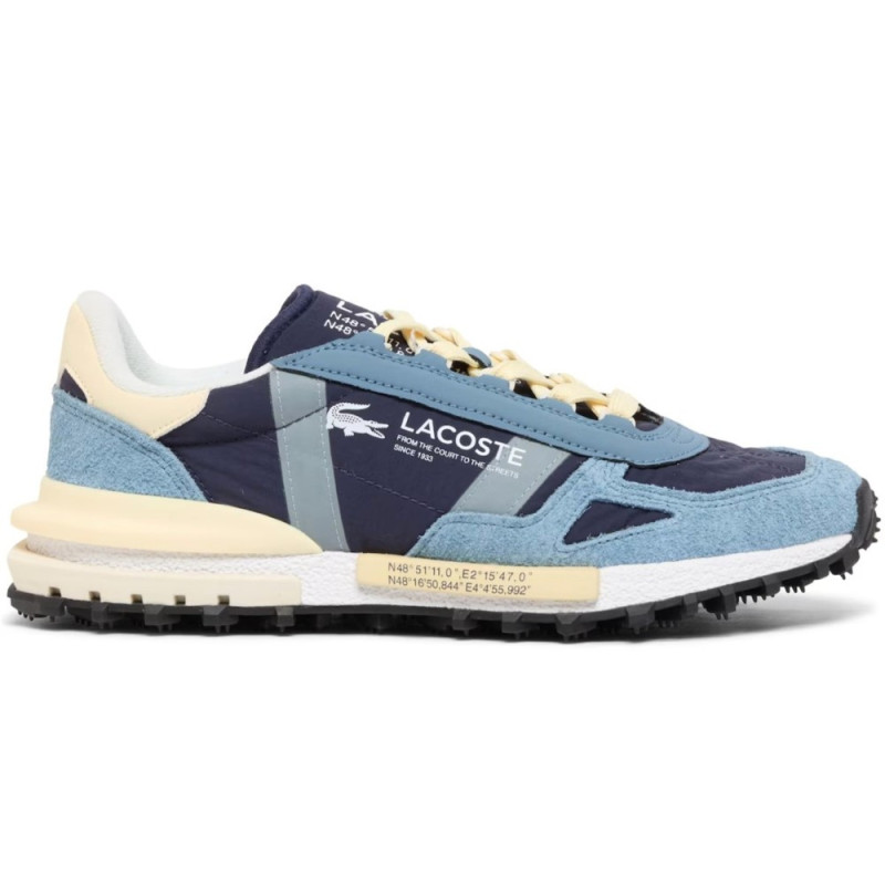 Lacoste Elite Active 752SMA0087NB0 – Sneaker