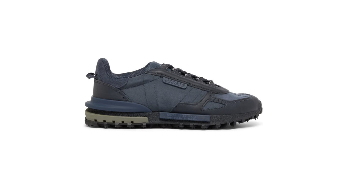 Lacoste Elite Active 752SMA0086NB0 – Sneaker