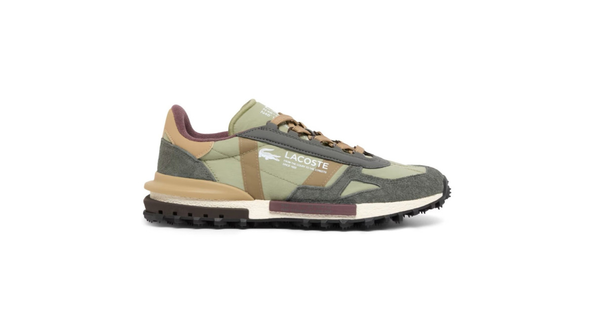 Lacoste Elite Active 752SMA00875E7 – Sneaker