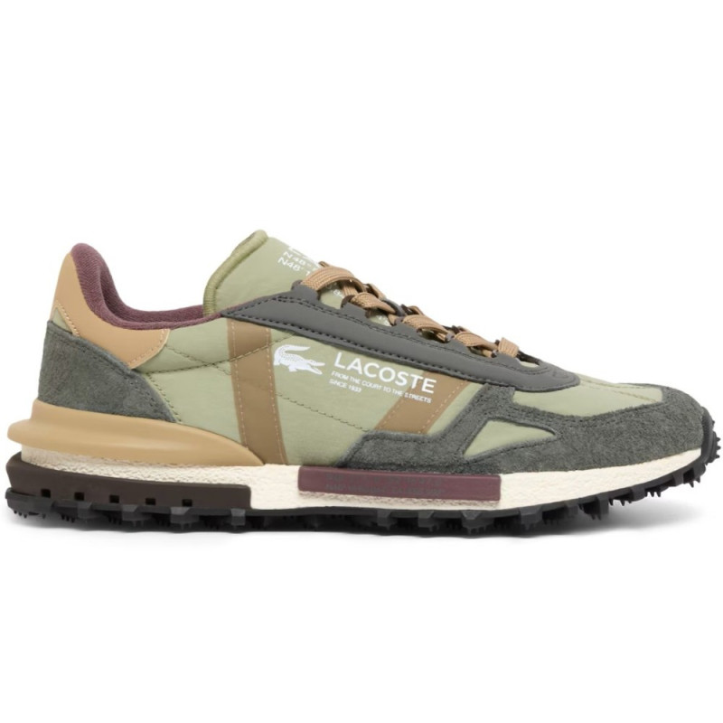 Lacoste Elite Active 752SMA00875E7 – Sneaker