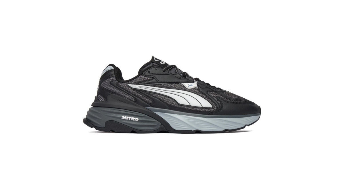 PUMA Fade Nitro LS 406203-03 – Sneaker