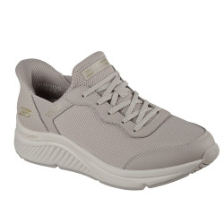 Skechers Bobs Arch Comfort 117627-TPE – Bequeme Schuhe