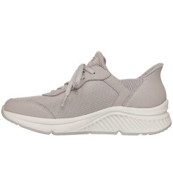 Skechers Bobs Arch Comfort 117627-TPE – Bequeme Schuhe