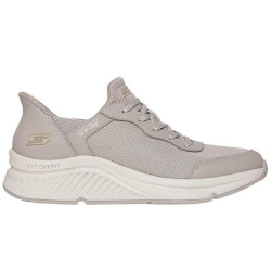 Skechers Bobs Arch Comfort 117627-TPE – Bequeme Schuhe