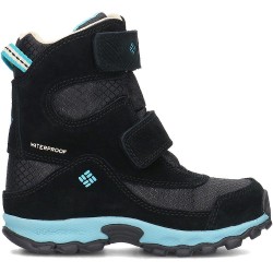 Columbia Youth Parkers Peak Boot