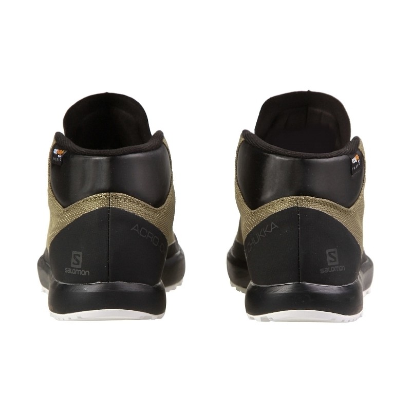 salomon acro chukka wr