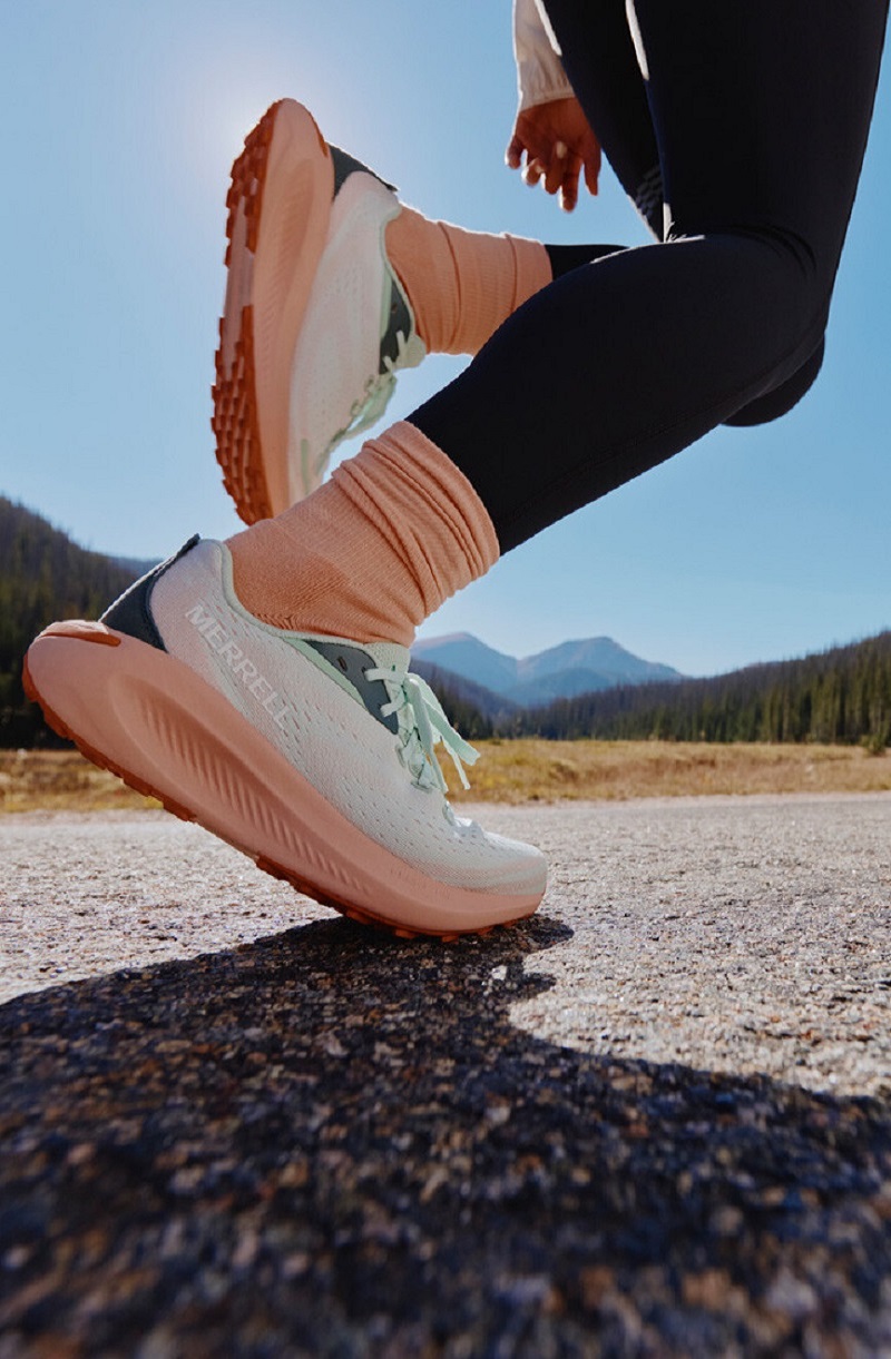 Laufschuhe