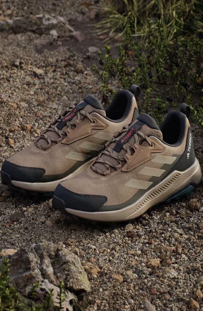 Wanderschuhe